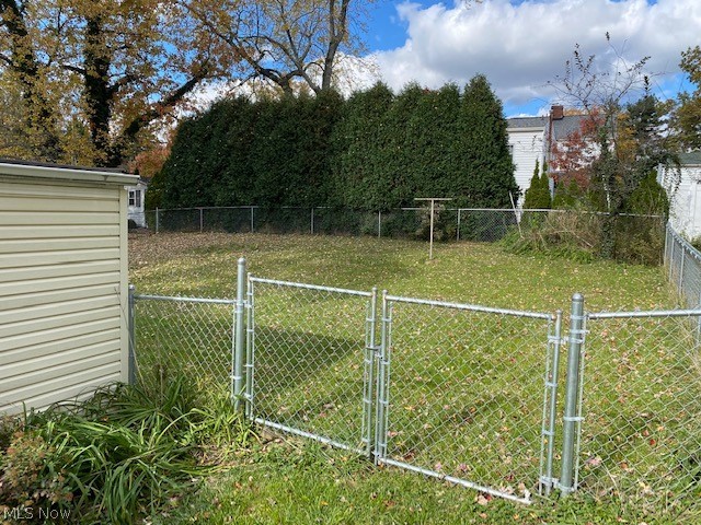 Wm Hartzler Allotment - Residential