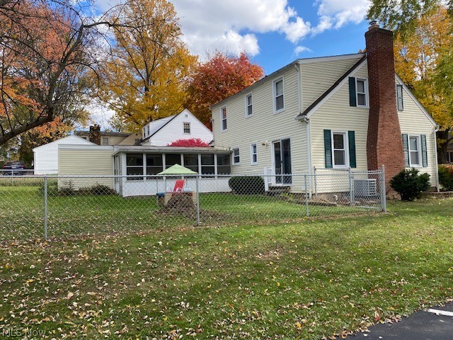 Wm Hartzler Allotment - Residential