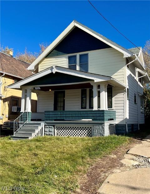 2055 W 104th Street Cleveland OH 44102