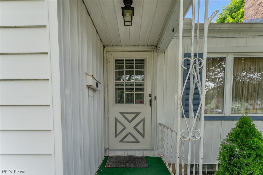 Indianola Heights - Residential