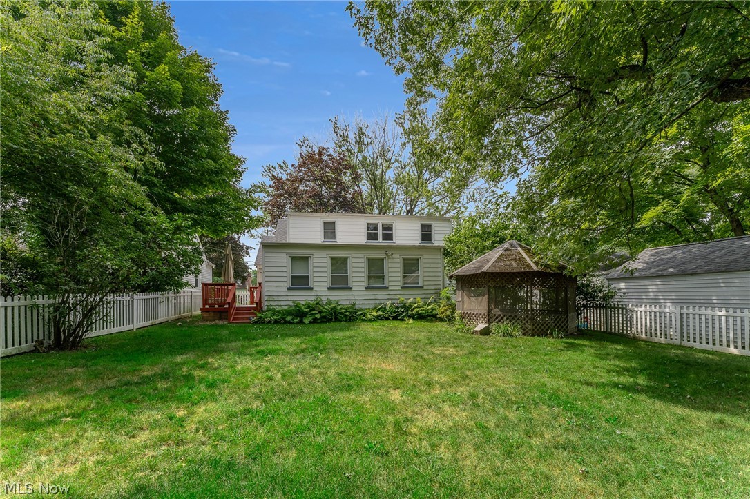 Indianola Heights - Residential