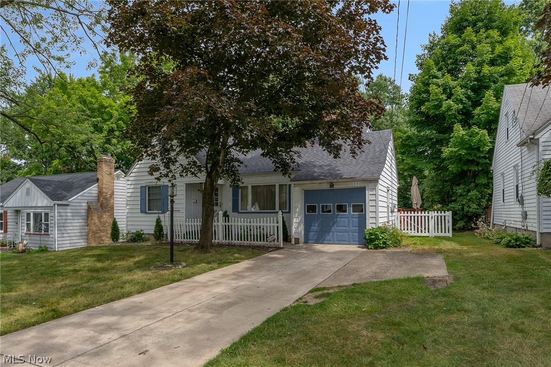 Indianola Heights - Residential