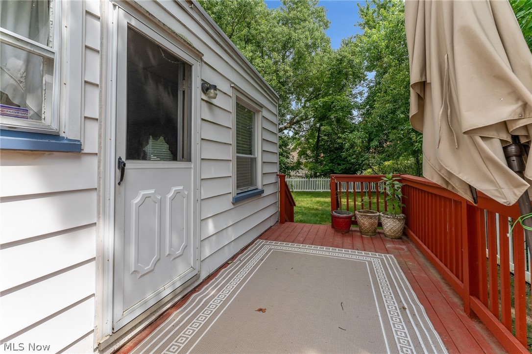 Indianola Heights - Residential