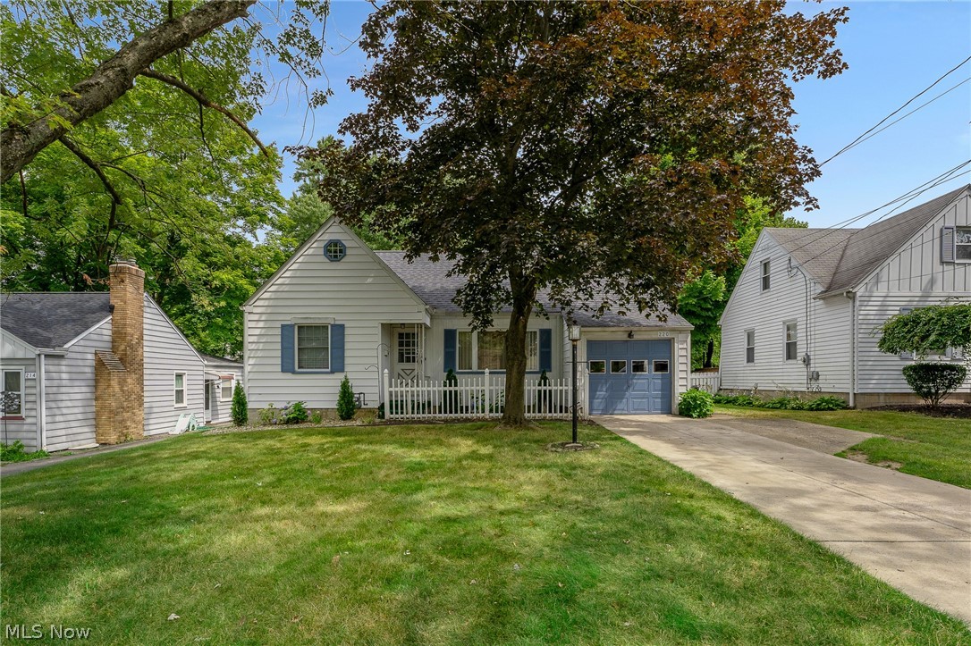 Indianola Heights - Residential