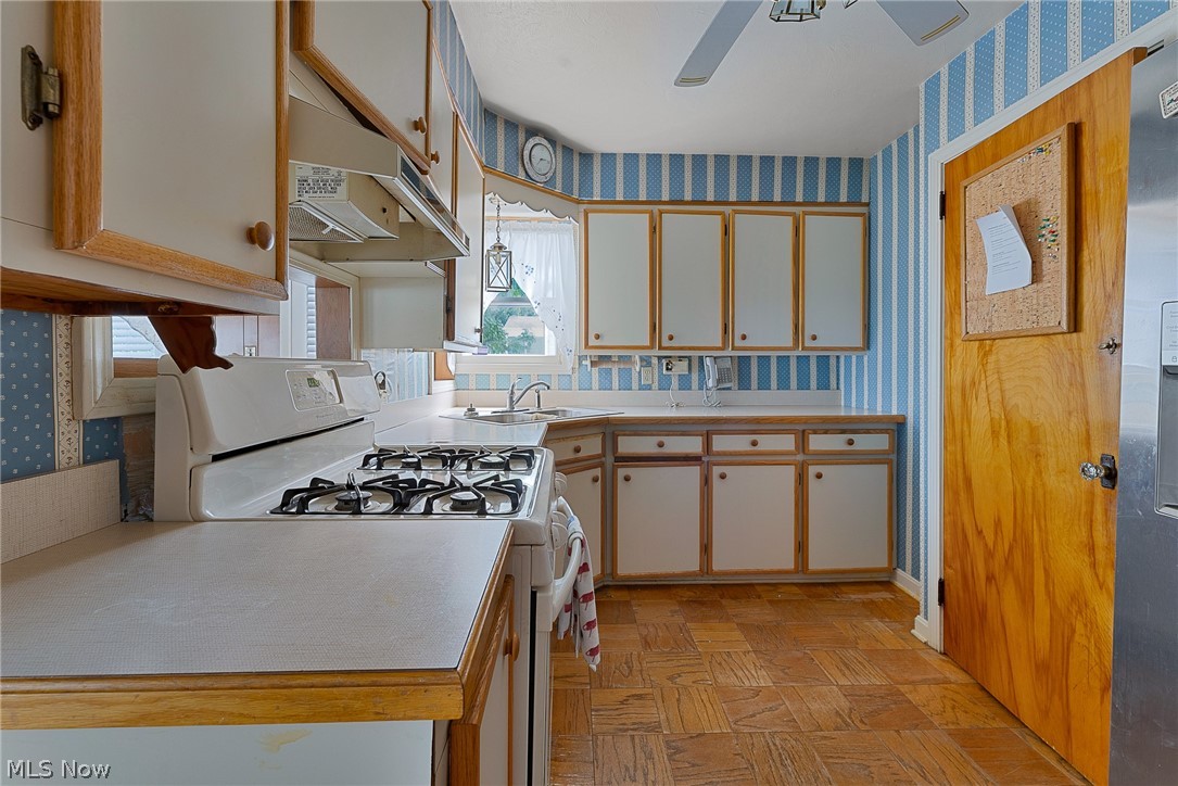 Indianola Heights - Residential