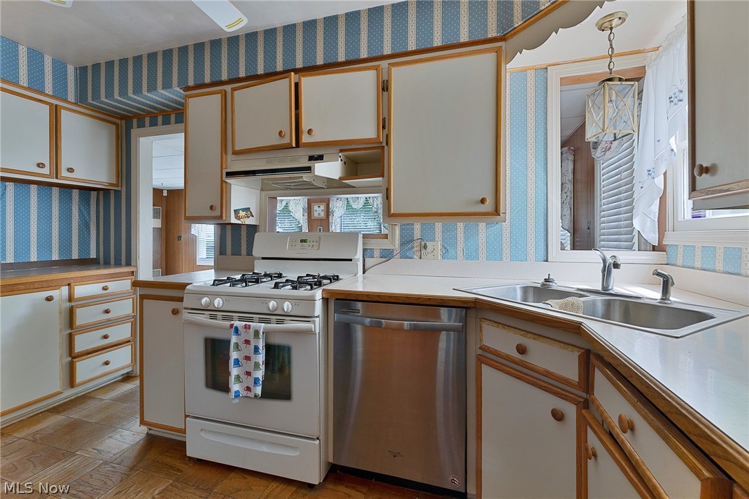 Indianola Heights - Residential