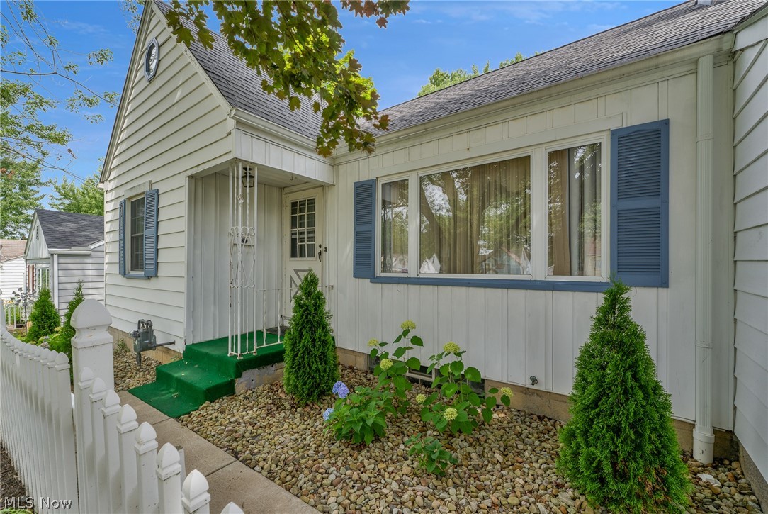 Indianola Heights - Residential