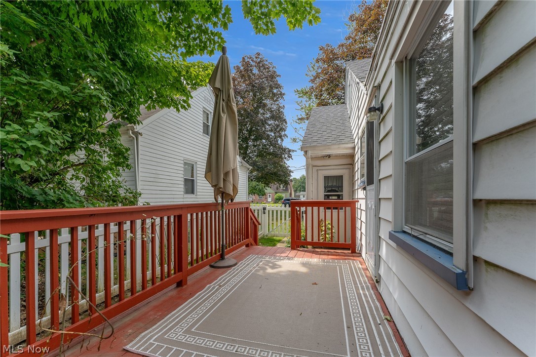 Indianola Heights - Residential