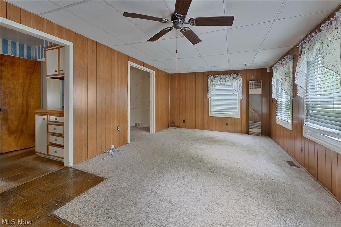 Indianola Heights - Residential