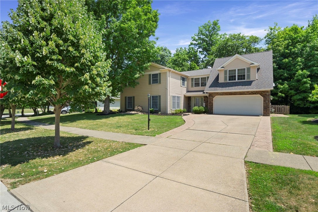13545 Compass Point Drive