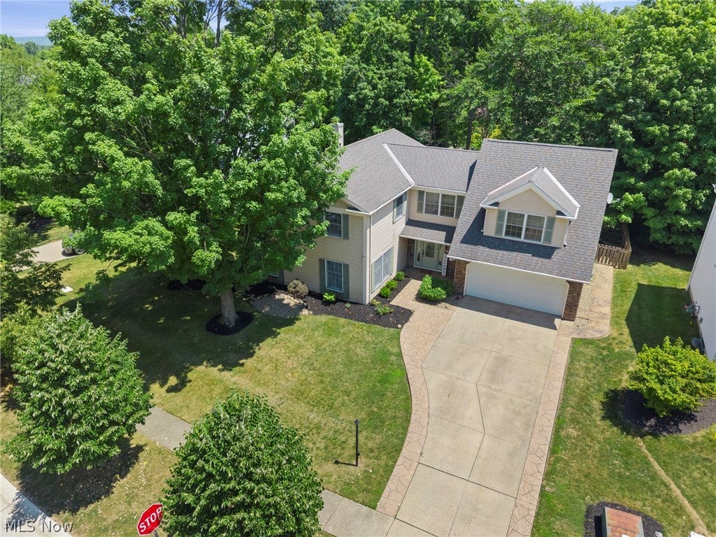 13545 Compass Point Drive