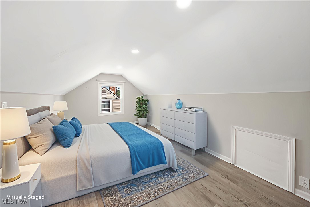 Woodlawn - Residential