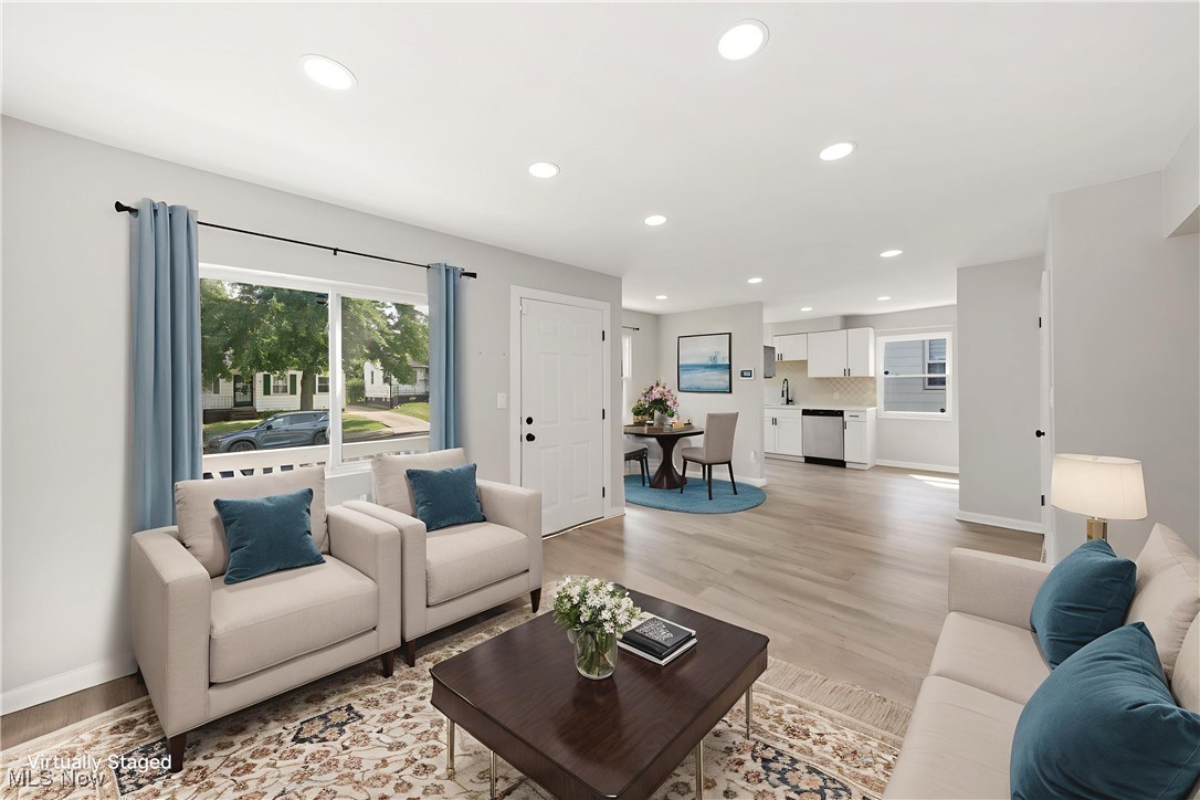 Woodlawn - Residential