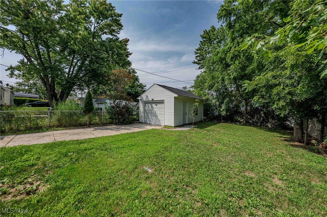 Woodlawn - Residential