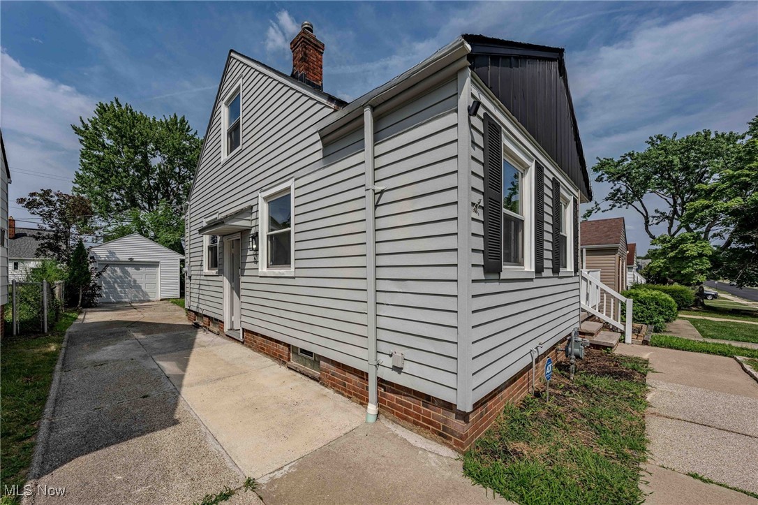 Woodlawn - Residential