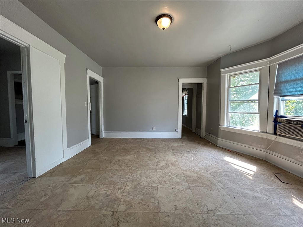Foster Haines & Curtis - Residential Lease