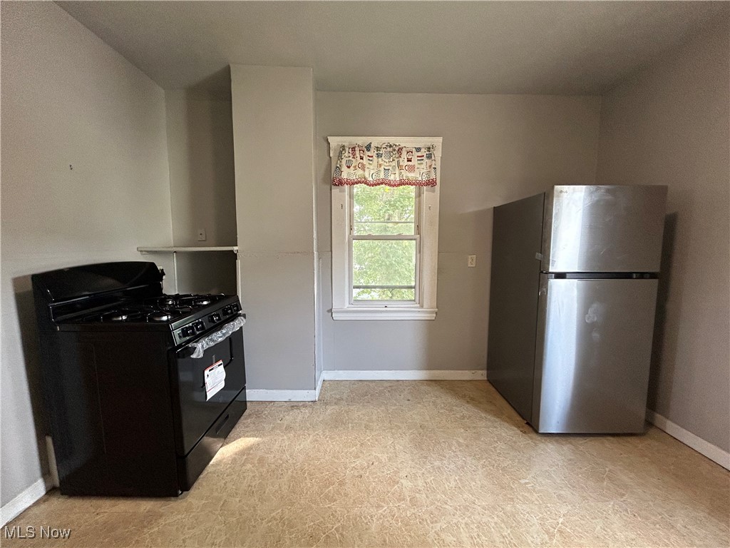 Foster Haines & Curtis - Residential Lease