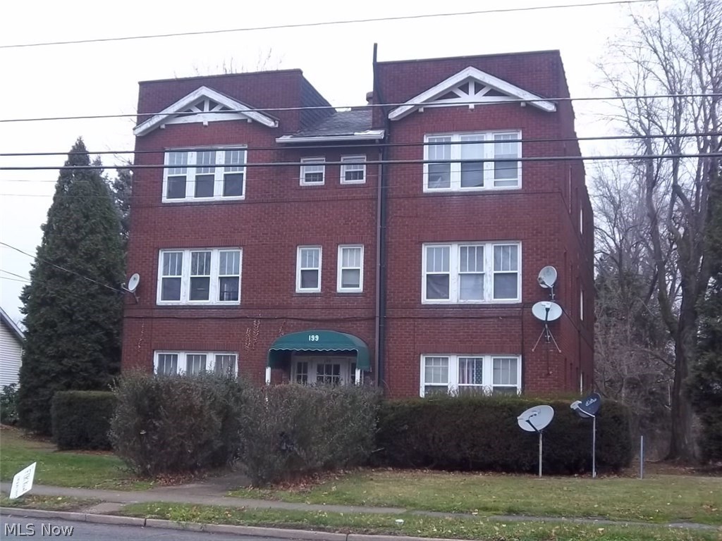 J R Haines Add - Commercial Sale