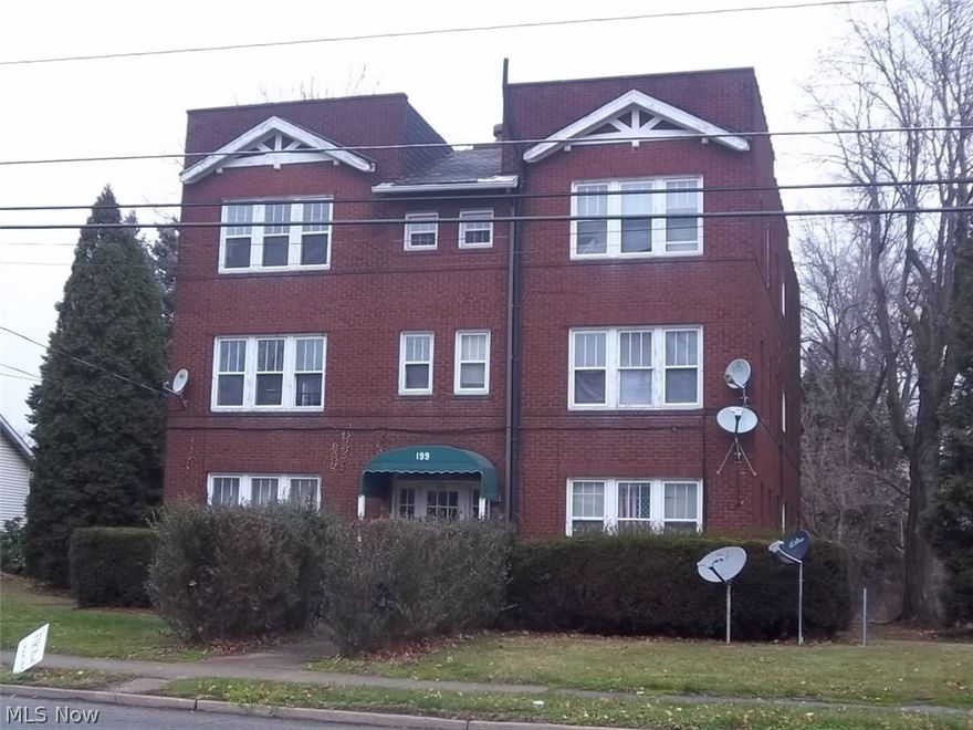 7 units fully occupied.  Owner retiring. Good income.  Will sell individually or has several other properties that could be sold as a package deal. Includes parcel #114072