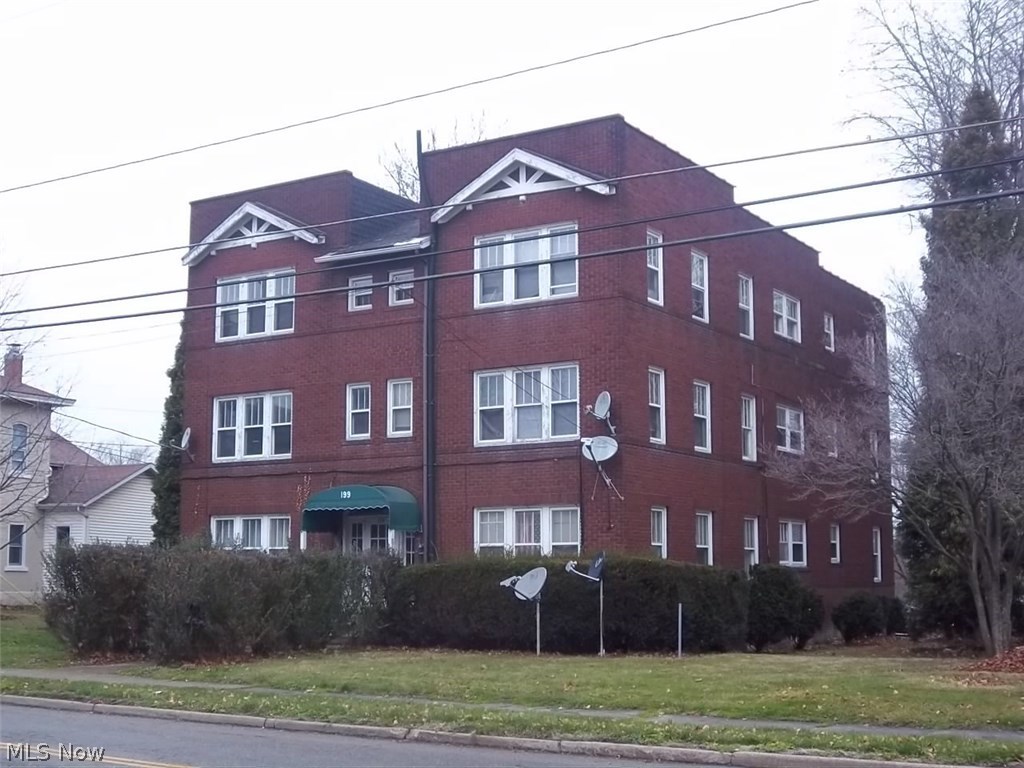 J R Haines Add - Commercial Sale