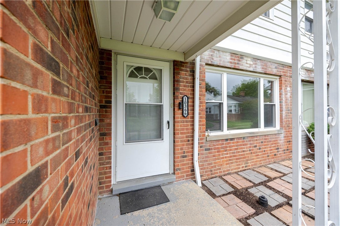 10366 Manorford Drive
