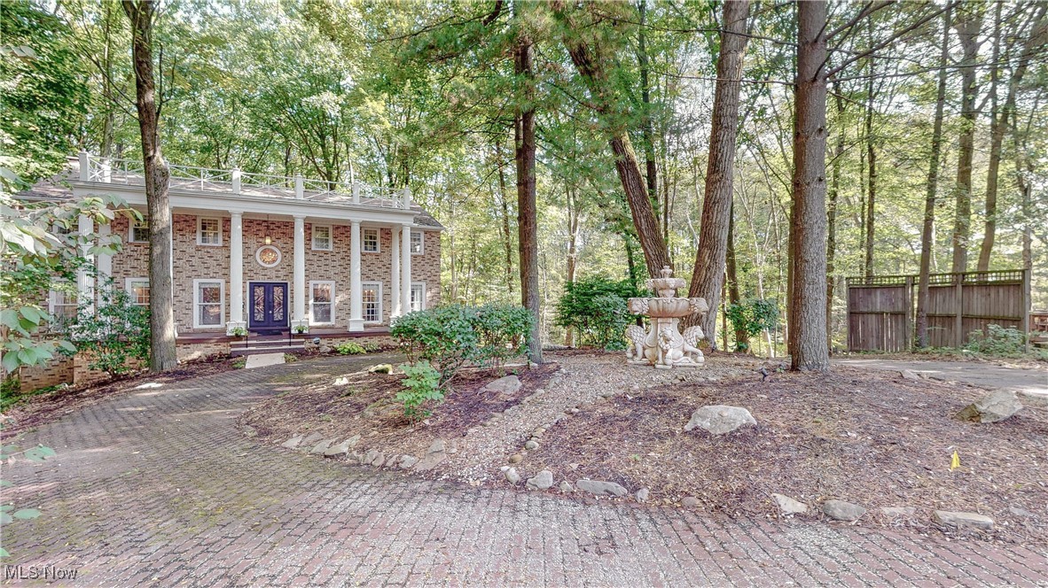 Fairlawn Knolls Add - Residential