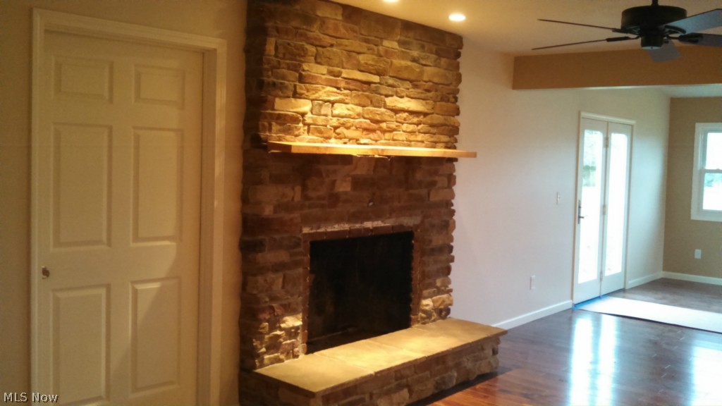 Hudson - Residential