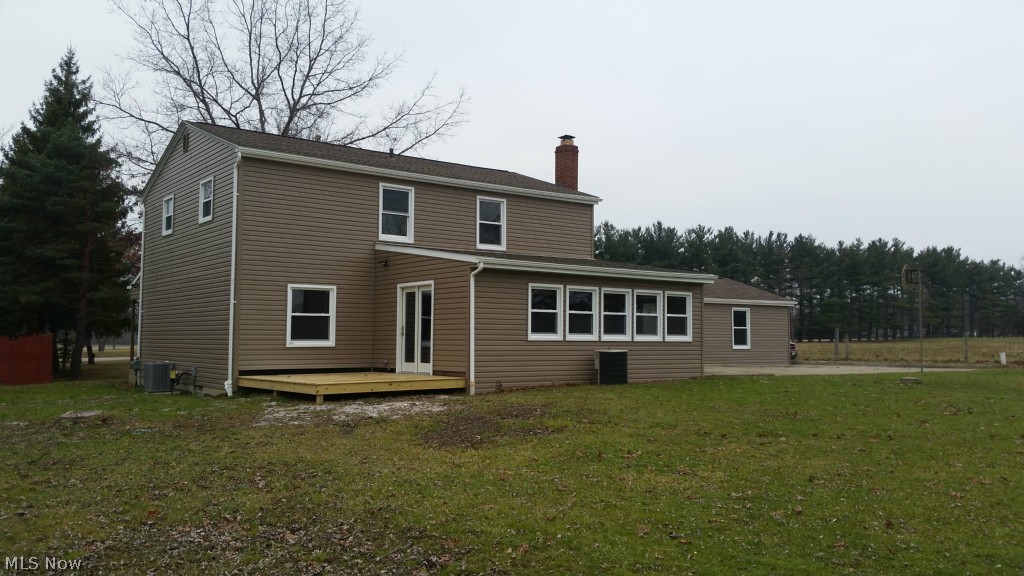 Hudson - Residential