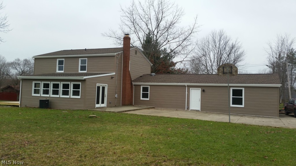 Hudson - Residential