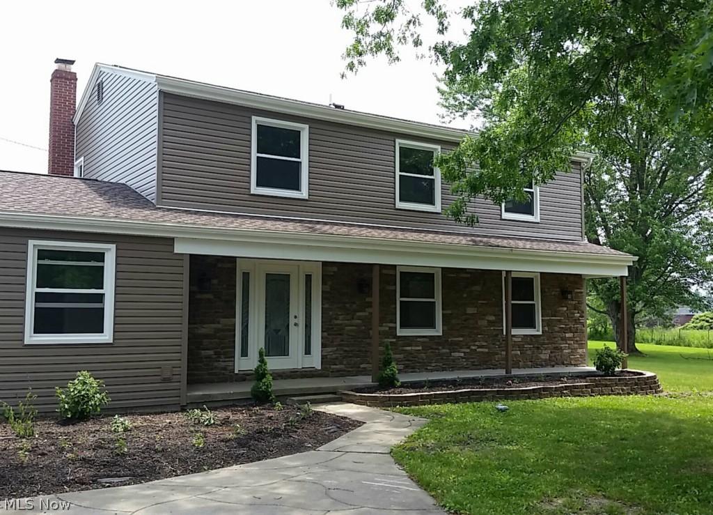 Hudson - Residential