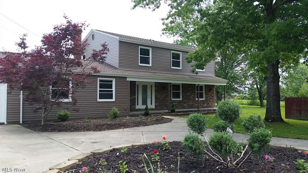 Hudson - Residential