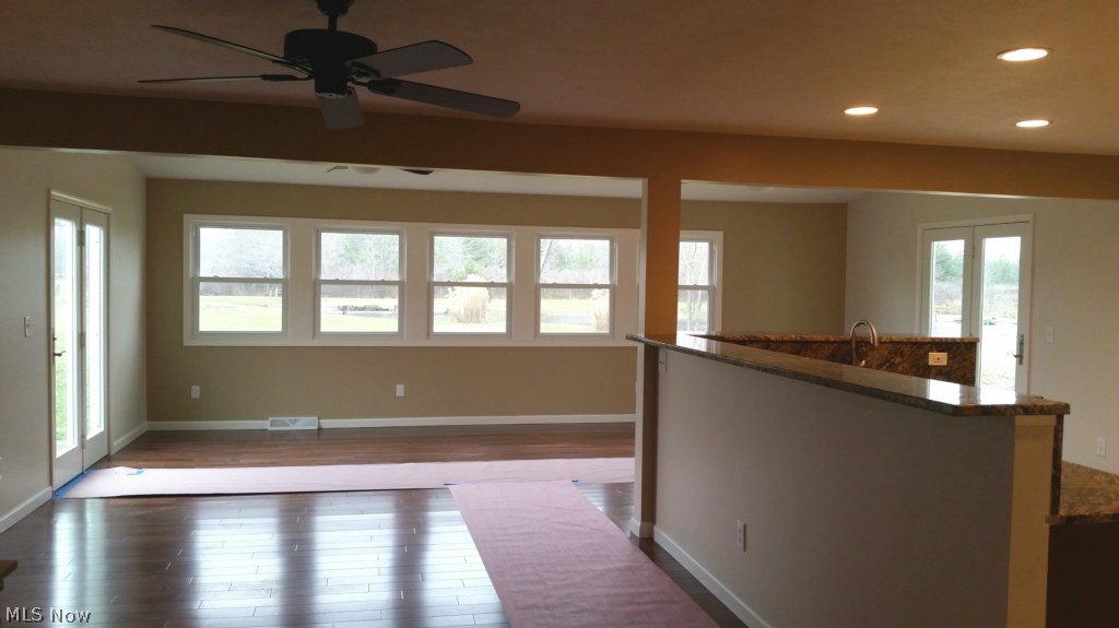 Hudson - Residential