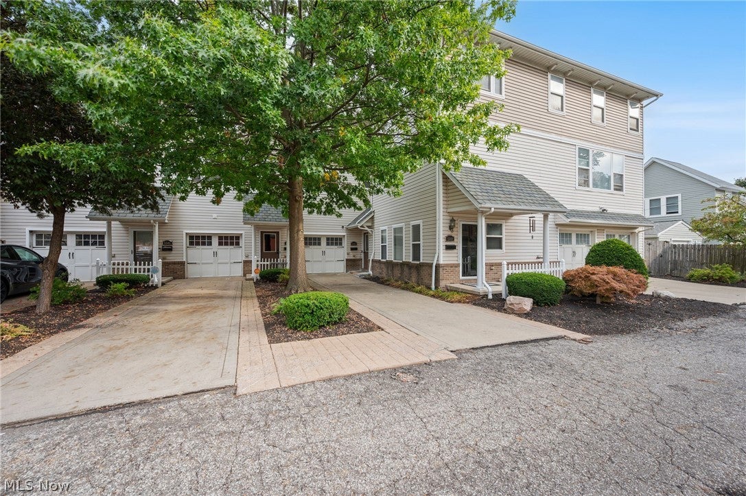 5502 Courtland Court