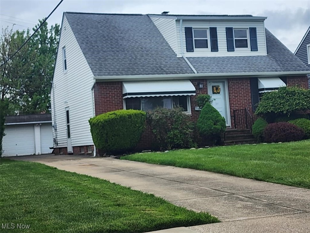622 Bayridge Boulevard, Willowick, Ohio image 1