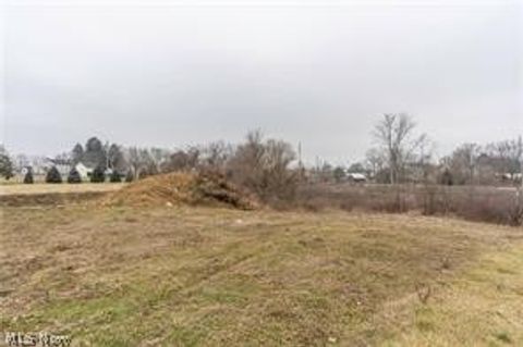 Vacant Land For Sale - 142 Relentless Way<br/> Stark County, Hartville, OH 44632