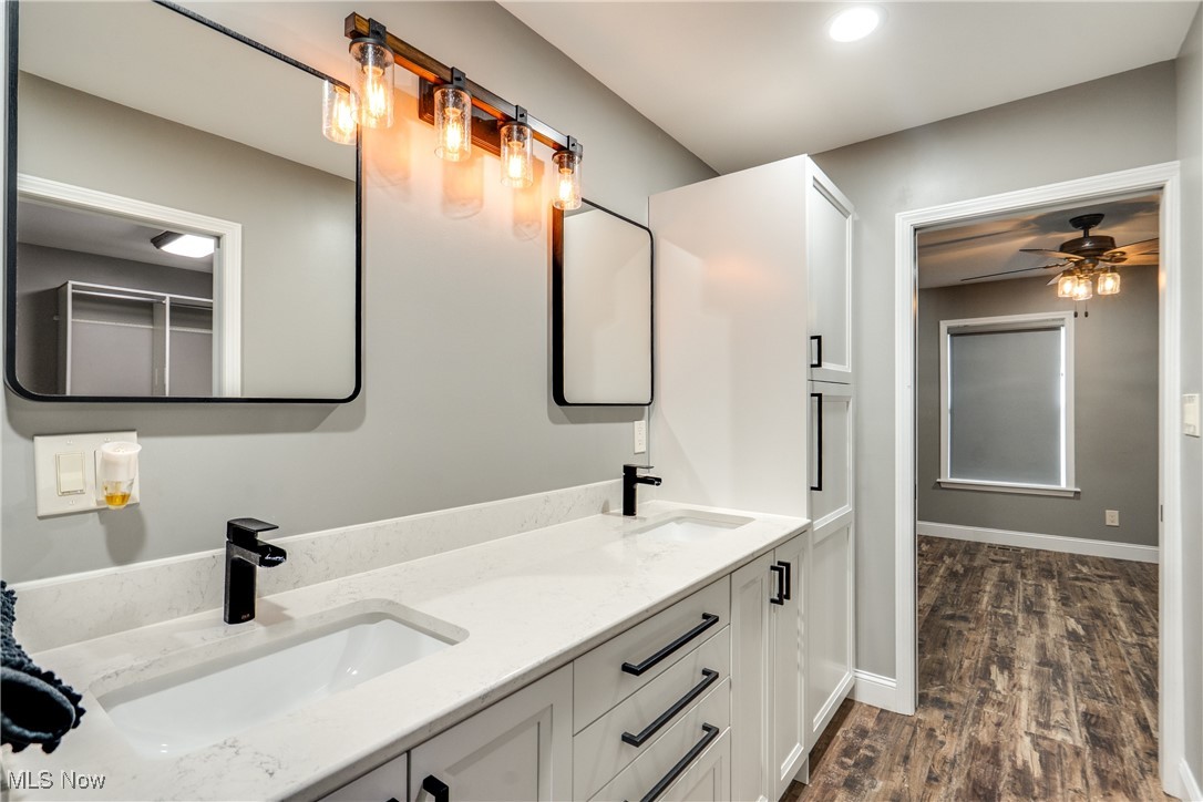 Sippo Heights Add - Residential