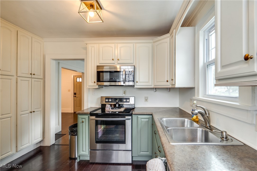 Sippo Heights Add - Residential