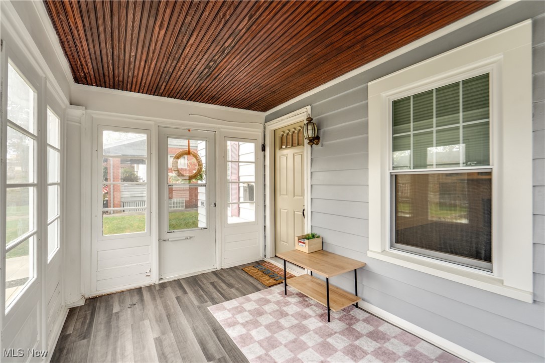 Sippo Heights Add - Residential