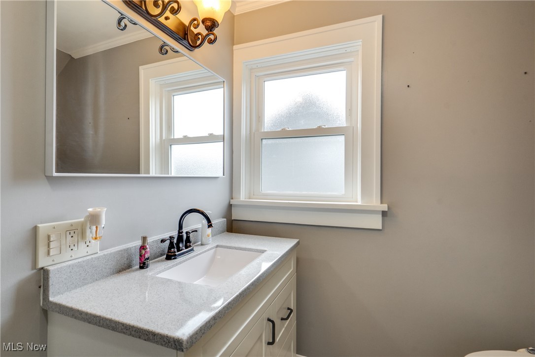 Sippo Heights Add - Residential