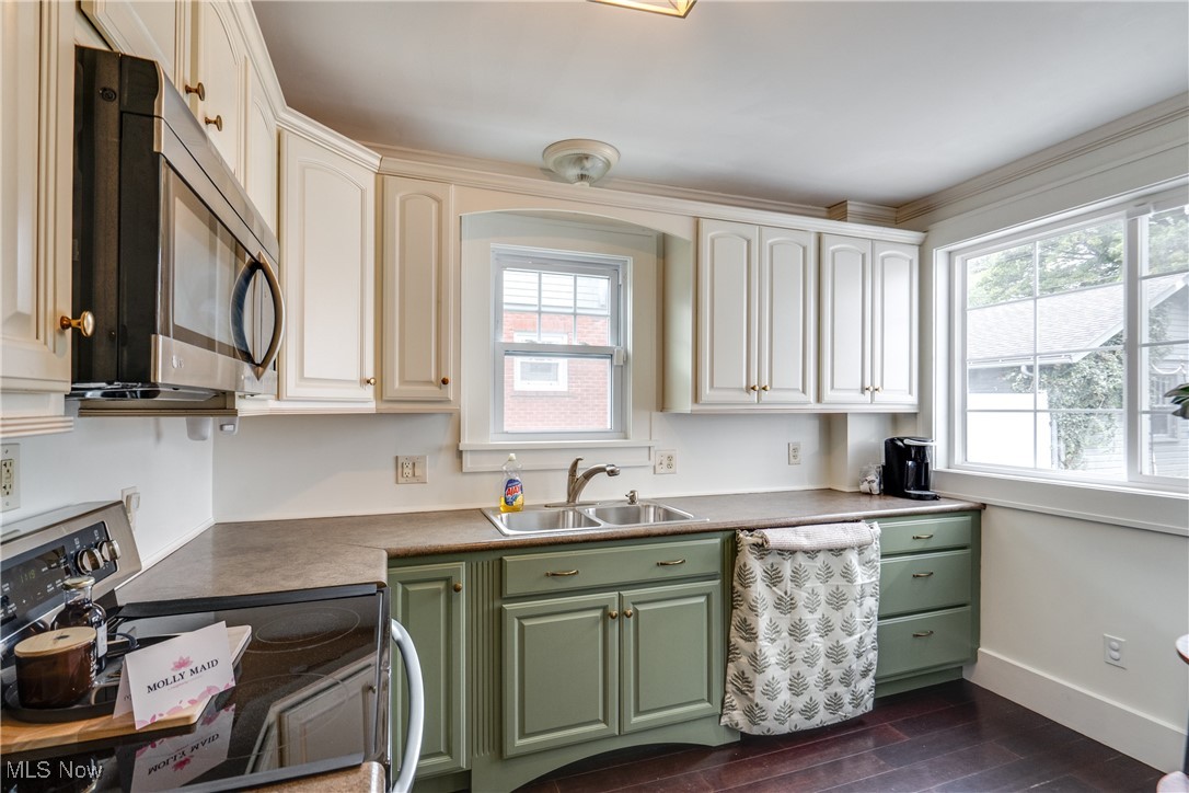 Sippo Heights Add - Residential