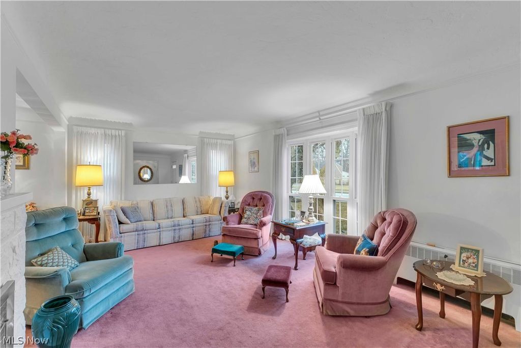 Photo of 3971 Wooster Road, Fairview Park, OH 44126 (MLS # 5188746)