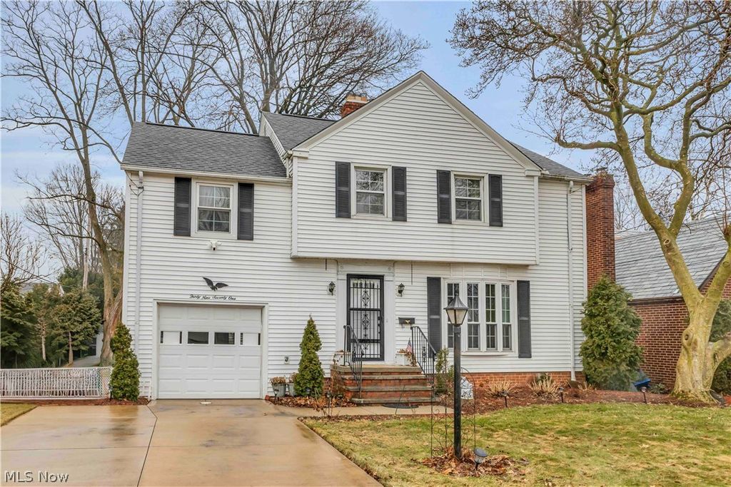 Photo of 3971 Wooster Road, Fairview Park, OH 44126 (MLS # 5188746)