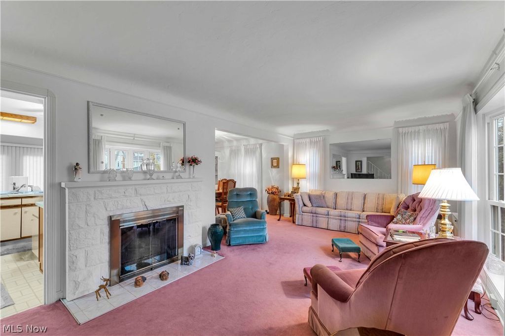 Photo of 3971 Wooster Road, Fairview Park, OH 44126 (MLS # 5188746)