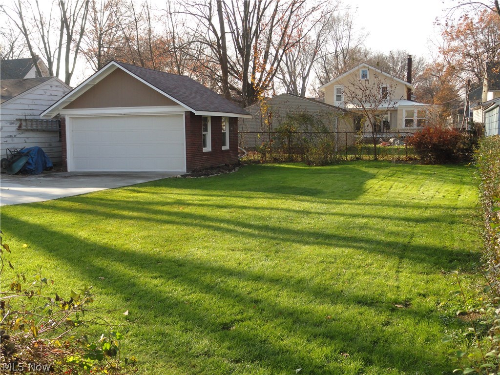 Duncan - Residential