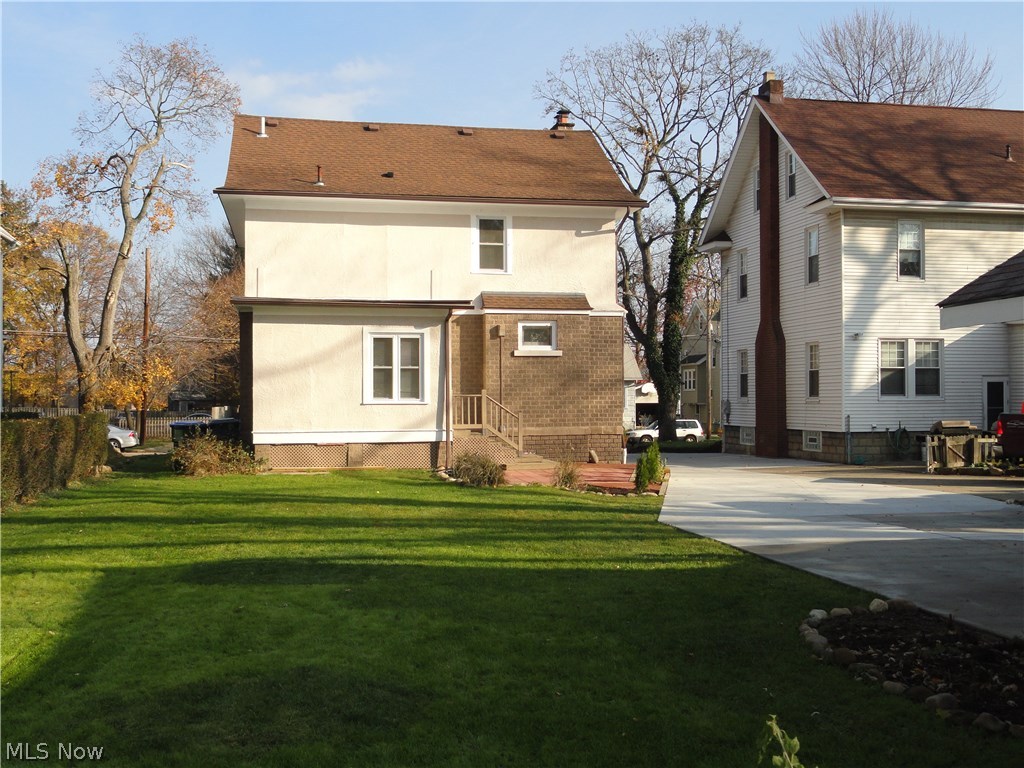 Duncan - Residential