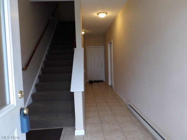 Indian Run Condo - Residential Lease