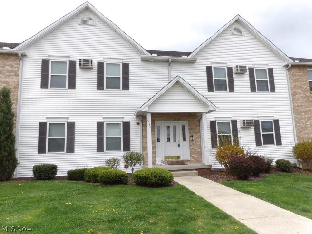 Indian Run Condo - Residential Lease