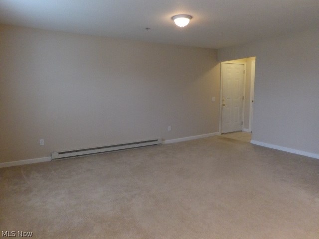 Indian Run Condo - Residential Lease