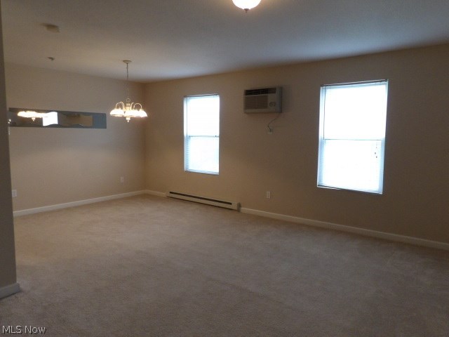 Indian Run Condo - Residential Lease