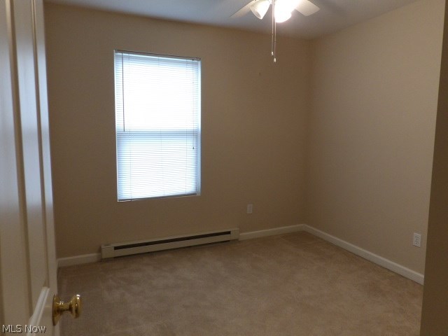 Indian Run Condo - Residential Lease